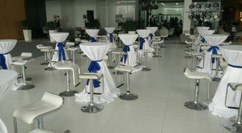 奉贤专业活动家具租赁 全方位解决方案与卓越服务体验